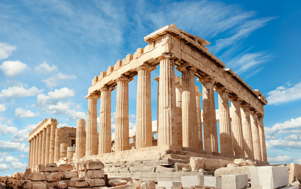 Lidojums uz Grieķiju. Ekskursija un atpūta Olimpa Rivjērā. Ekonom tūre. | Ceļojumi-ekskursiju ceļojumi-ceļojumi pa eiropu (ar lidmašīnu) kelionė ar lidmašīnu į Grieķiju